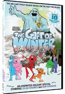 Gift of Winter , Gilda Radner