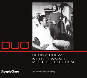 Duo / Duo 2 , Kenny Drew