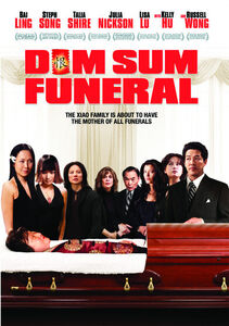 Dim Sum Funeral