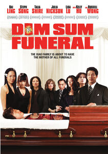 Dim Sum Funeral