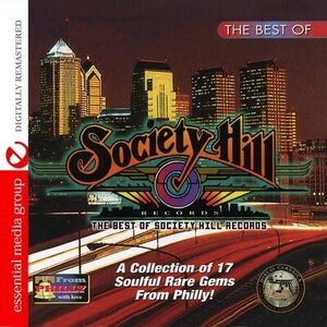 Best of Society Hill Records /  Various