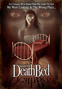 Deathbed , Brave Matthews