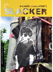 Slacker (Criterion Collection)