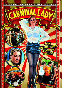 Carnival Lady , Jason Robards, Sr.