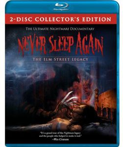 Never Sleep Again: The Elm Street Legacy
