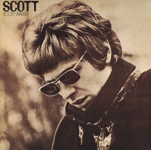 Scott [Import]