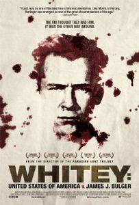 Whitey: United States of America V James J Bulger , Bob Long