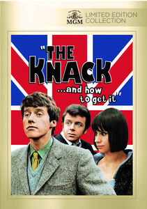The Knack...And How to Get It