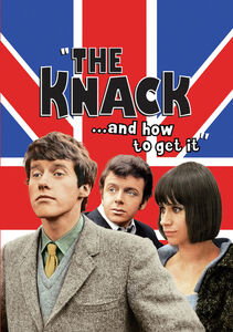 The Knack...And How to Get It
