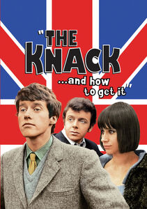 The Knack...And How to Get It , Ray Brooks