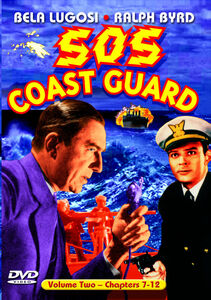 S.O.S. Coast Guard: Volume 2