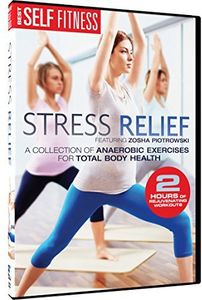 Stress Relief: Total Body Health Workouts