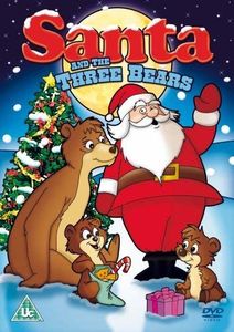 Santa And The Three Bears , Jean Vanderpyl