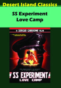 SS Experiment Love Camp