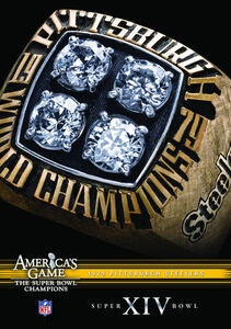 NFL America's Game: 1979 Steelers (Super Bowl Xiv)