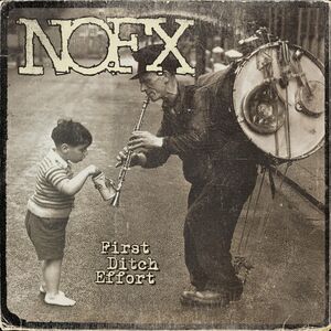 First Ditch Effort , NOFX