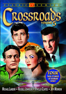 Crossroads: Volume 5