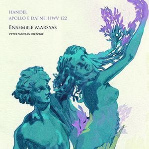 Apollo E Dafne