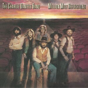 Million Mile Reflections , Charlie Daniels