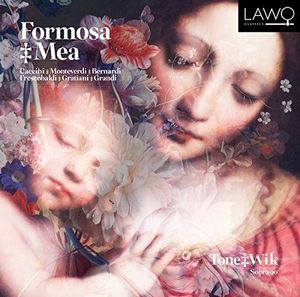 Formosa Mea: Italian Early Baroque Songs , Wik