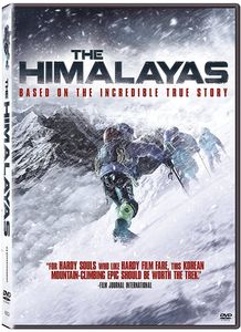 Himalayas