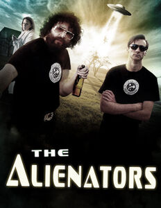 The Alienators