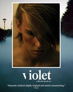 Violet 