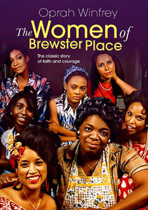 The Women of Brewster Place , Jackée