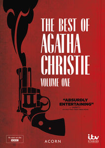 The Best of Agatha Christie: Volume One