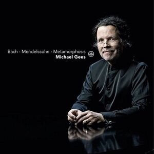 Metamorphosis , Michae Gees