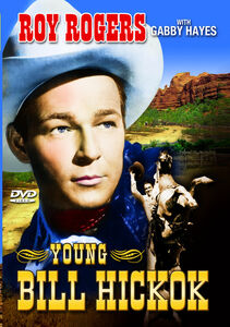 Young Bill Hickok , Julie Bishop