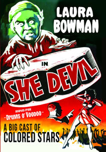 She Devil