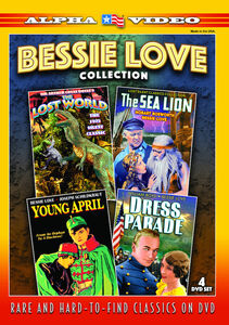 Bessie Love Collection