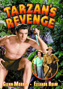 Tarzan's Revenge