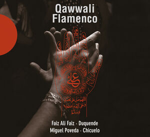 Qawwali Flamenco