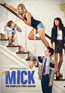 The Mick: The Complete First Season