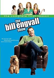 The Bill Engvall Show: The Complete First Season