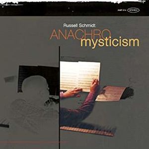 Anachromysticism