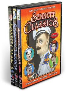 Mack Sennett Classics