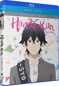 Handa-Kun: Complete Series