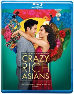 Crazy Rich Asians