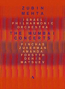 Mumbai Concerts