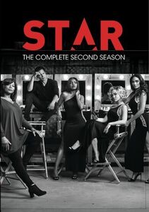 Star: The Complete Second Season