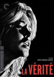 La Vérité (Criterion Collection)