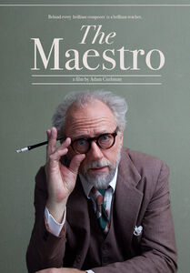The Maestro , Xander Berkeley