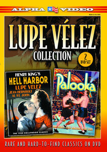 Lupe Velez Collection , Lupe Velez