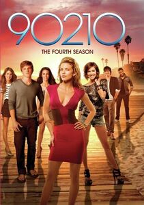 90210: Season 4