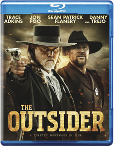 The Outsider