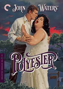 Polyester (Criterion Collection) , David Samson