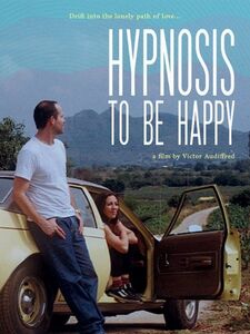 Hypnosis To Be Happy